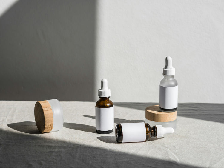 Mini Skincare