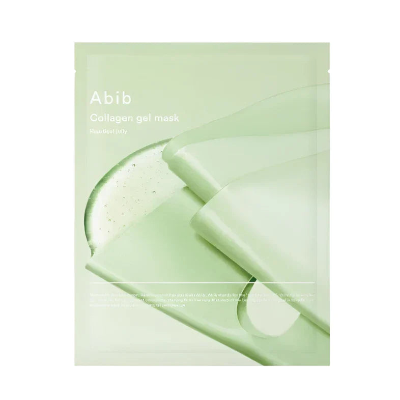 Abib-Collagen-Gel-Mask-Heartleaf-Jelly