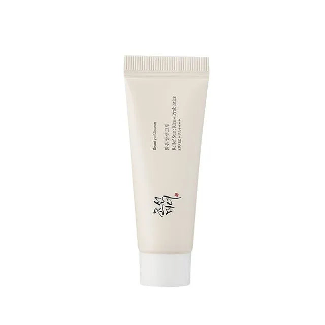 BEAUTY OF JOSEON RELIEF SUN MINI