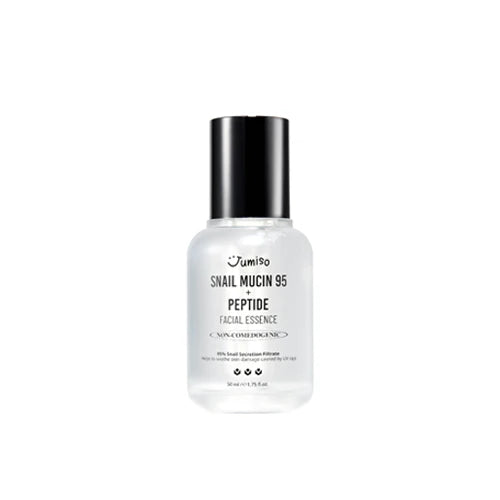 JUMISO - SNAIL MUCIN 95 + PEPTIDE FACIAL ESSENCE MINI