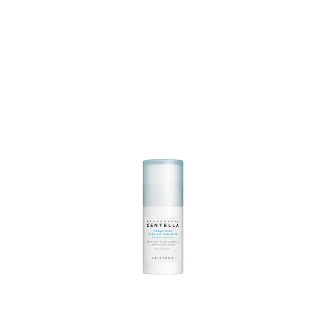 SKIN 1004 - MADAGASCAR CENTELLA HYALU-CICA SILKY-FIT SUN STICK MINI