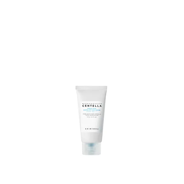 SKIN 1004 - MADAGASCAR CENTELLA HYALU-CICA WATER-FIT SUN SERUM MINI