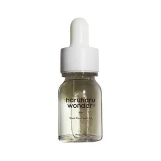 HARUHARU WONDER BLACK RICE FACIAL OIL MINI