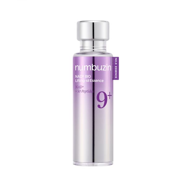 Numbuzin No. 9 NAD Bio Lifting Essence 50 ML