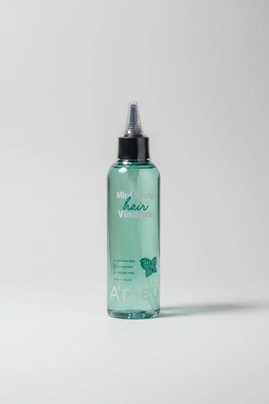 A'PIEU MINT SCALP AND HAIR VINEGAR 200 mL