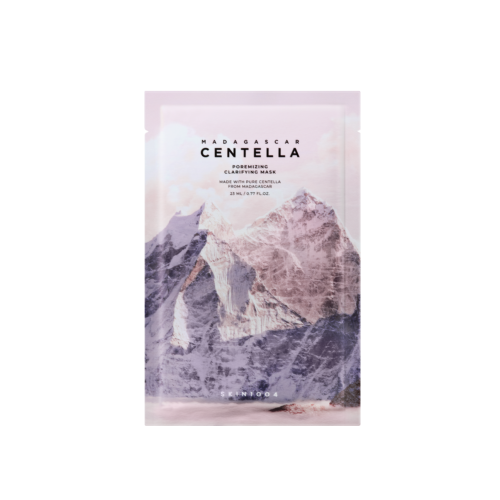 SKIN 1004 MADAGASCAR CENTELLA POREMIZING CLARIFYING MASK