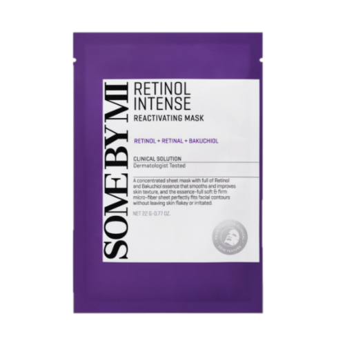 SOME BY MI RETINOL INTENSIVE MASK