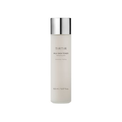 TIRTIR MILK SKIN TONER LIGHT 150 ML