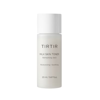 TIRTIR MILK SKIN TONER 20 ML